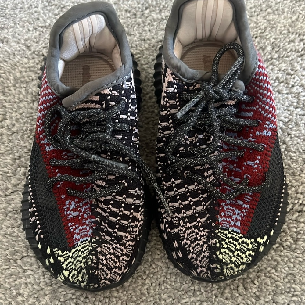 adidas Yeezy Boost 350 V2 Yechei